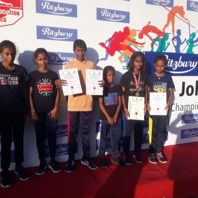 ශ්‍රීමත් ජෝන් ටාබට් මලල ක්‍රීඩා තරගාවලිය 2023 